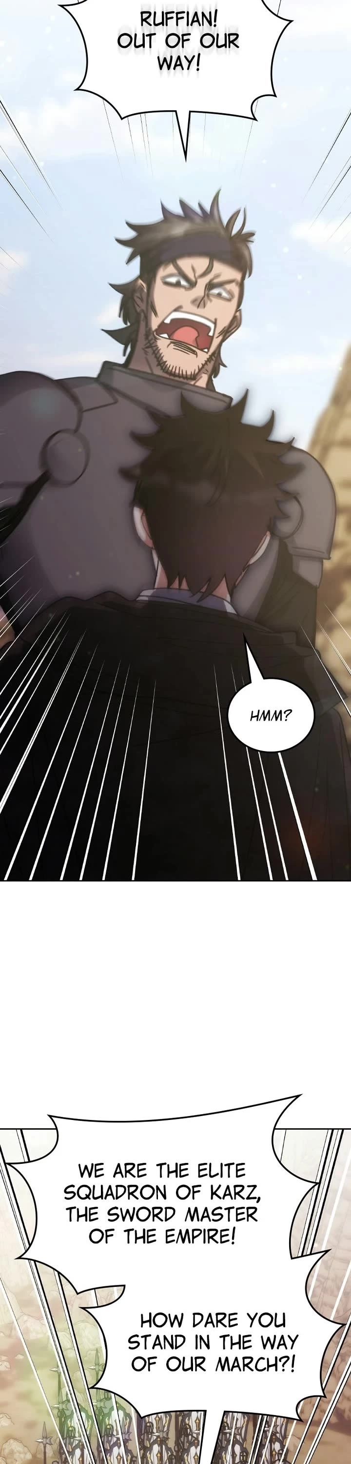Transcension Academy chapter 202 page 31