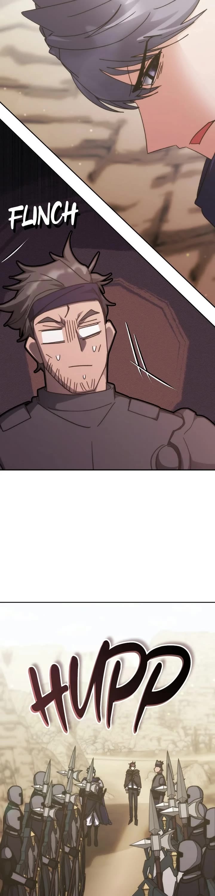 Transcension Academy chapter 202 page 38