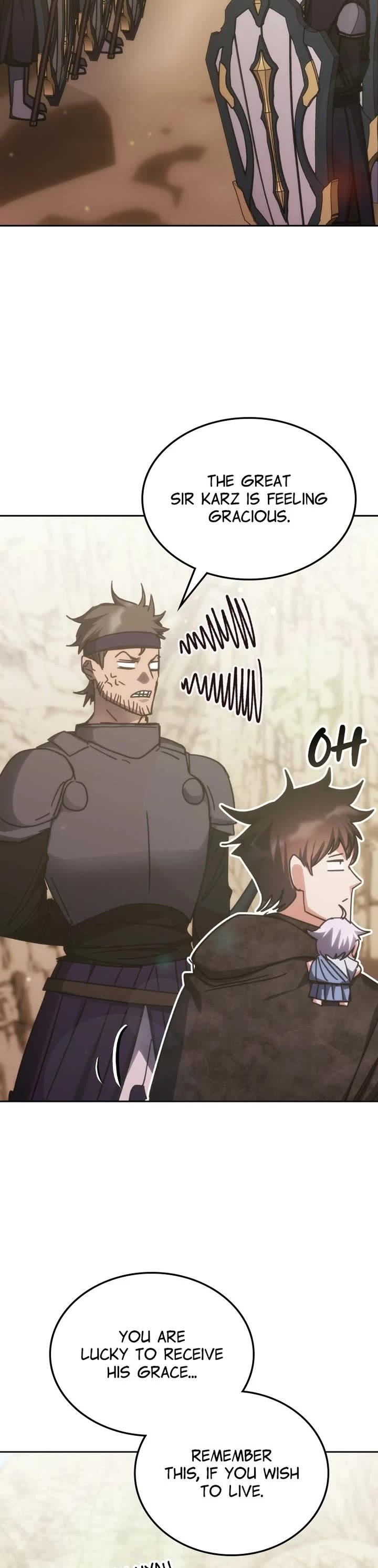 Transcension Academy chapter 202 page 39