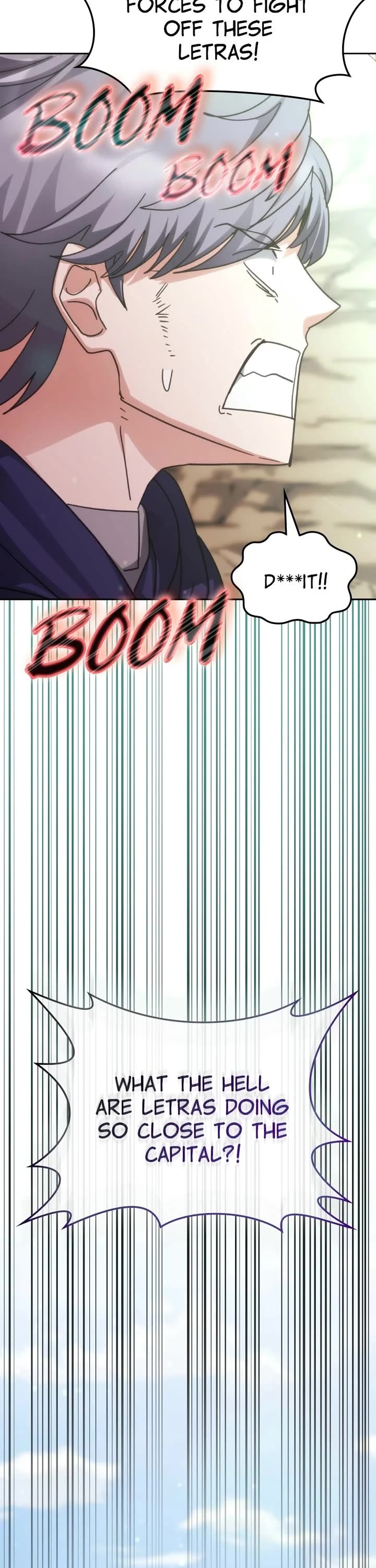 Transcension Academy chapter 203 page 12