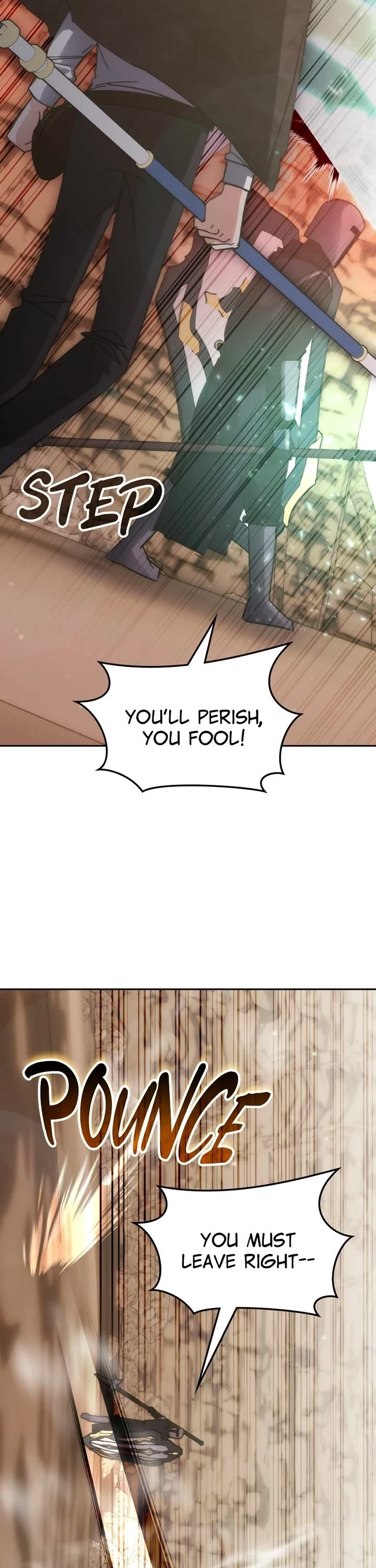 Transcension Academy chapter 203 page 17