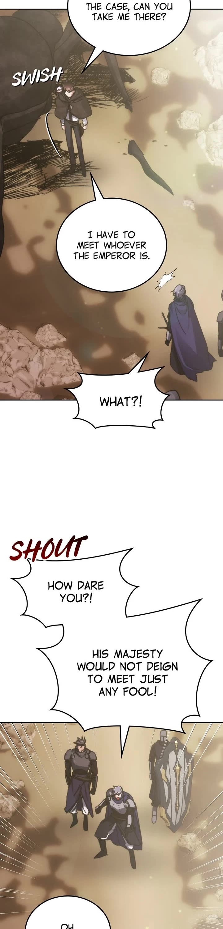 Transcension Academy chapter 203 page 30