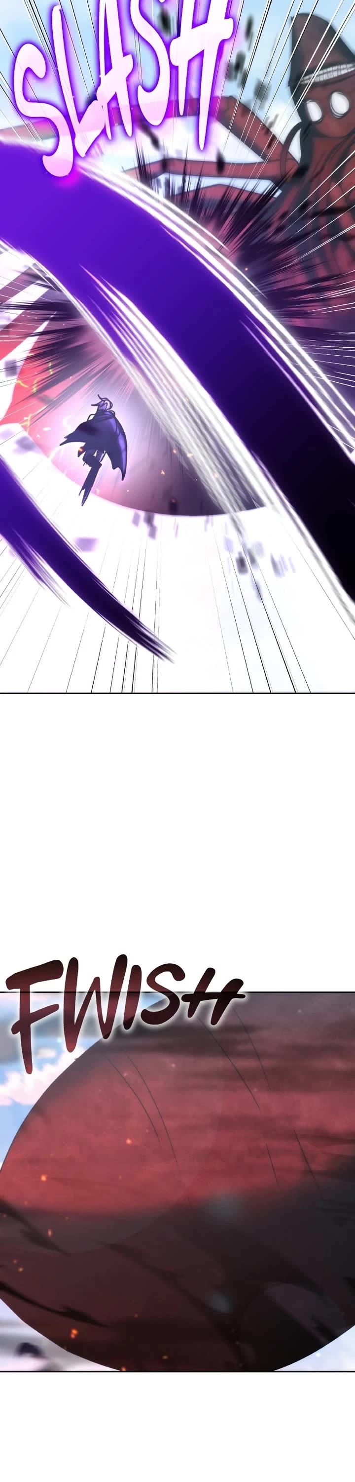 Transcension Academy chapter 203 page 6