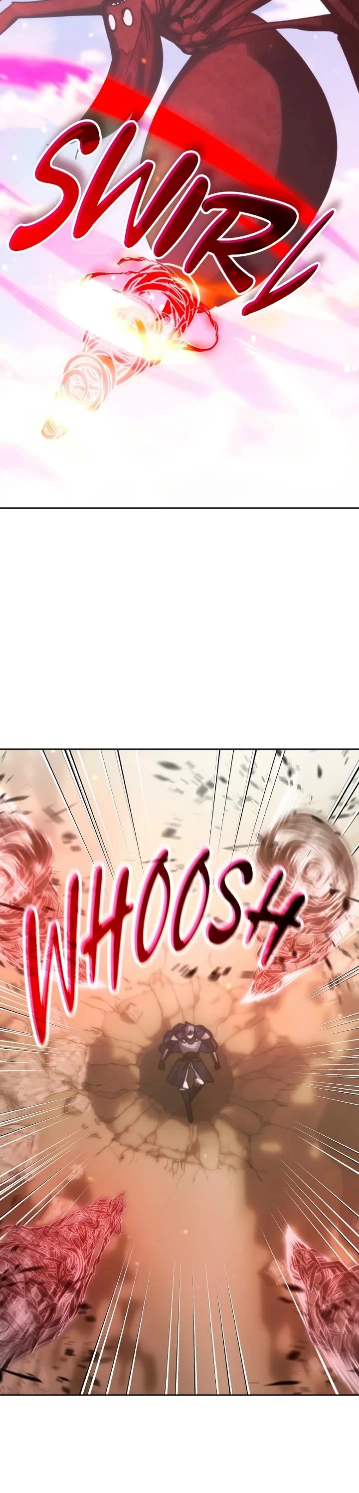 Transcension Academy chapter 203 page 9