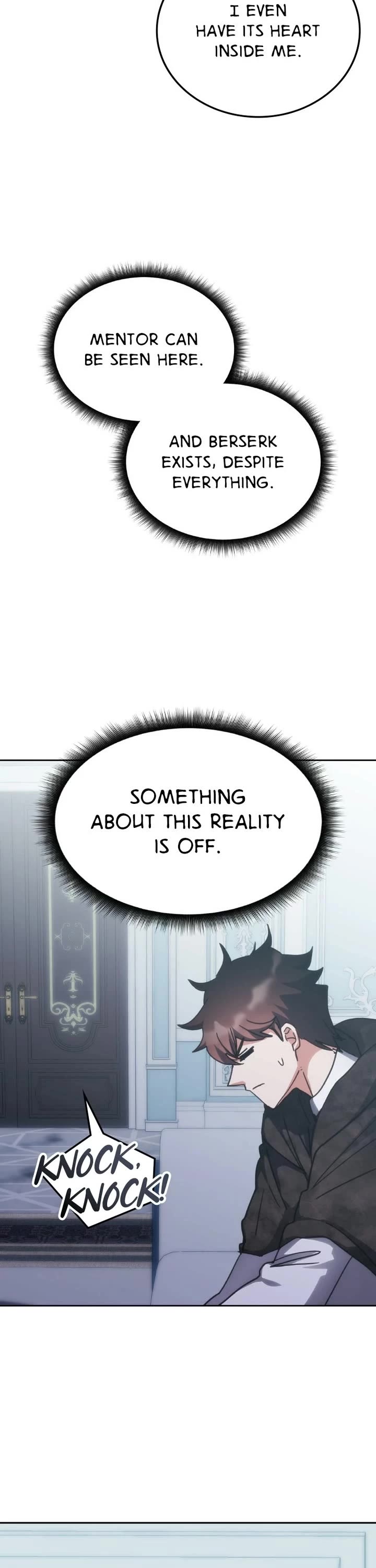 Transcension Academy chapter 204 page 36
