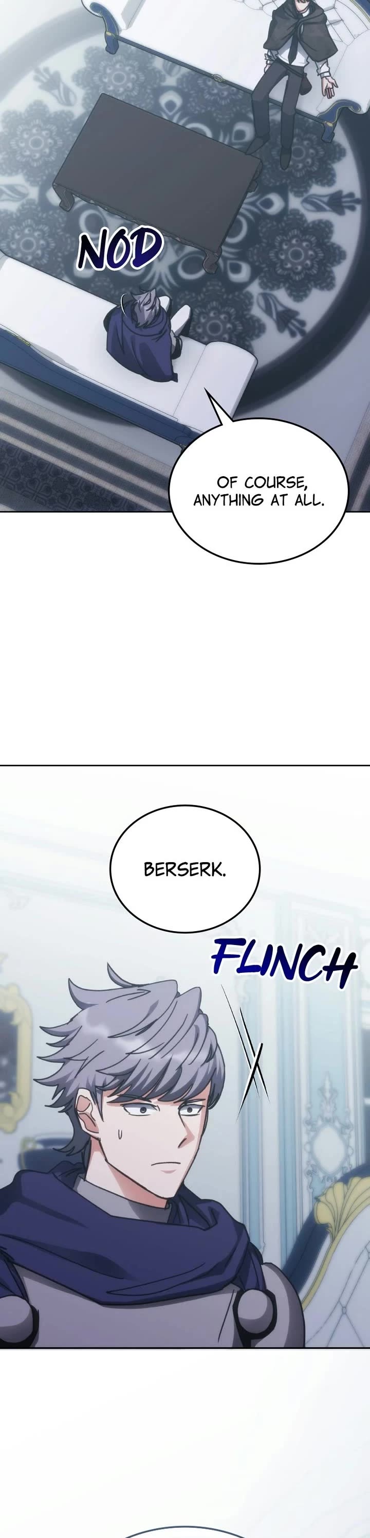 Transcension Academy chapter 204 page 44