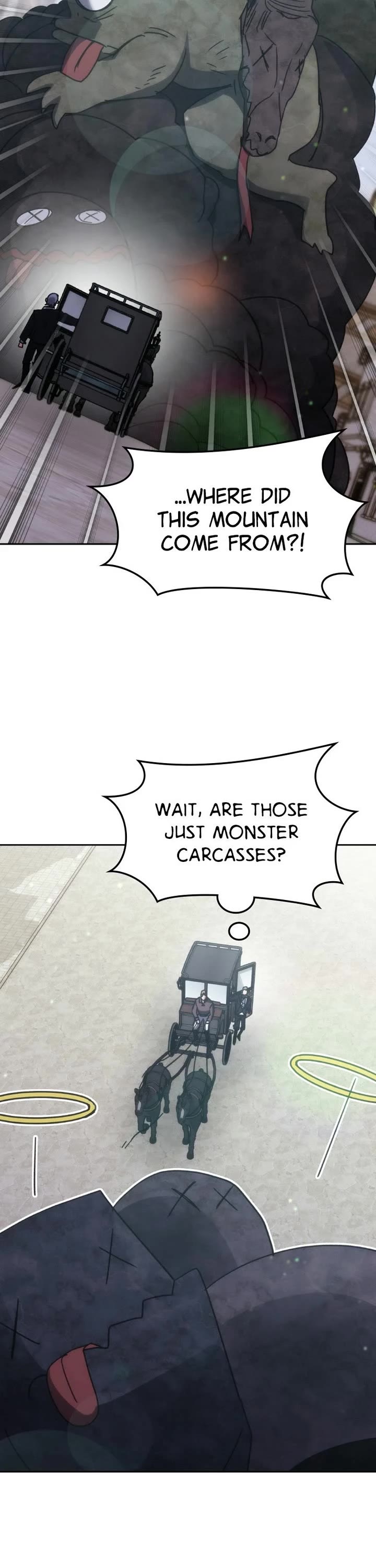 Transcension Academy chapter 205 page 18