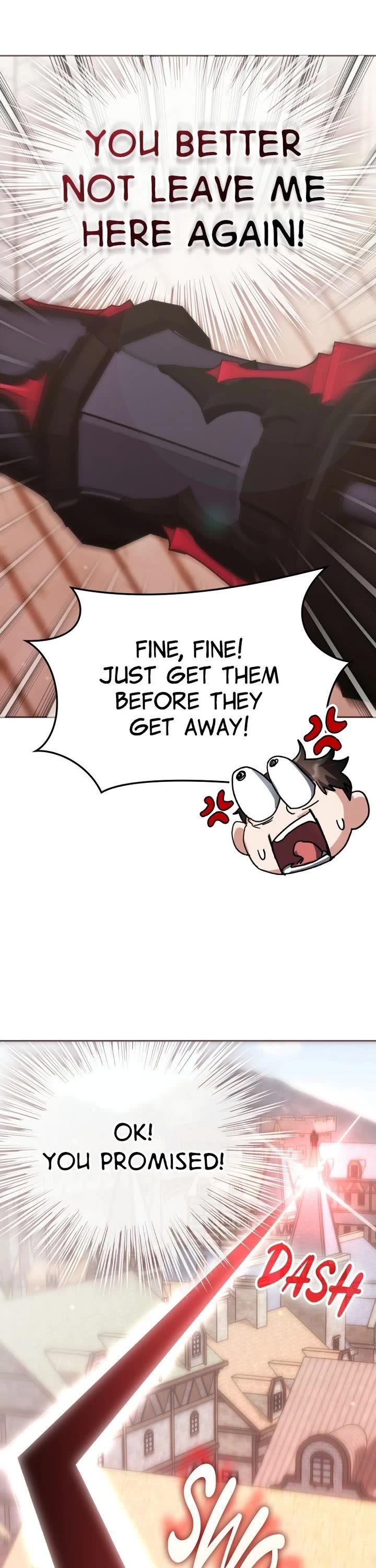 Transcension Academy chapter 205 page 31