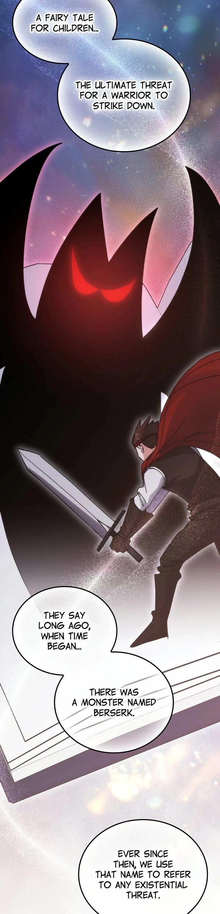 Transcension Academy chapter 205 page 4