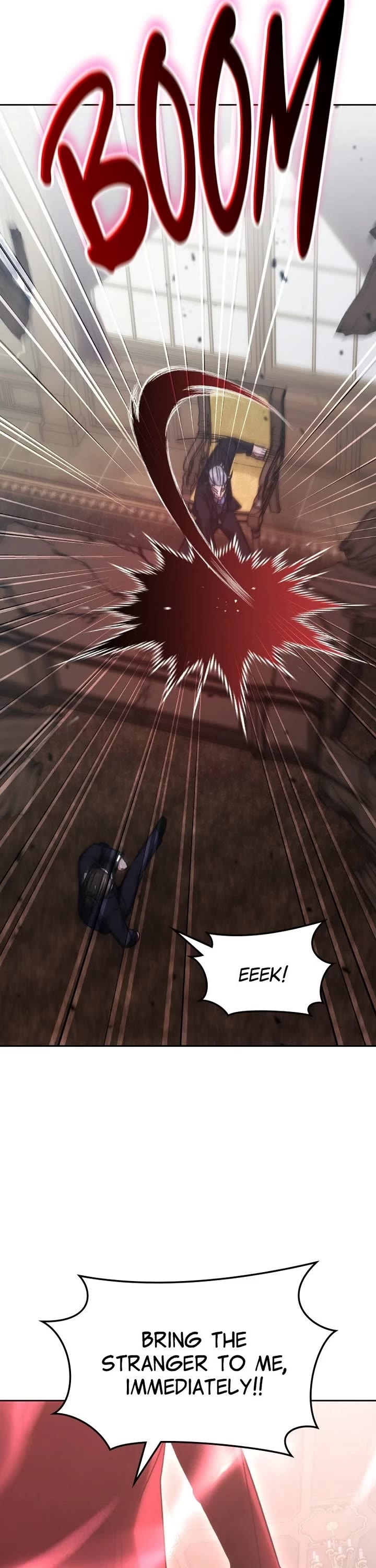 Transcension Academy chapter 205 page 43