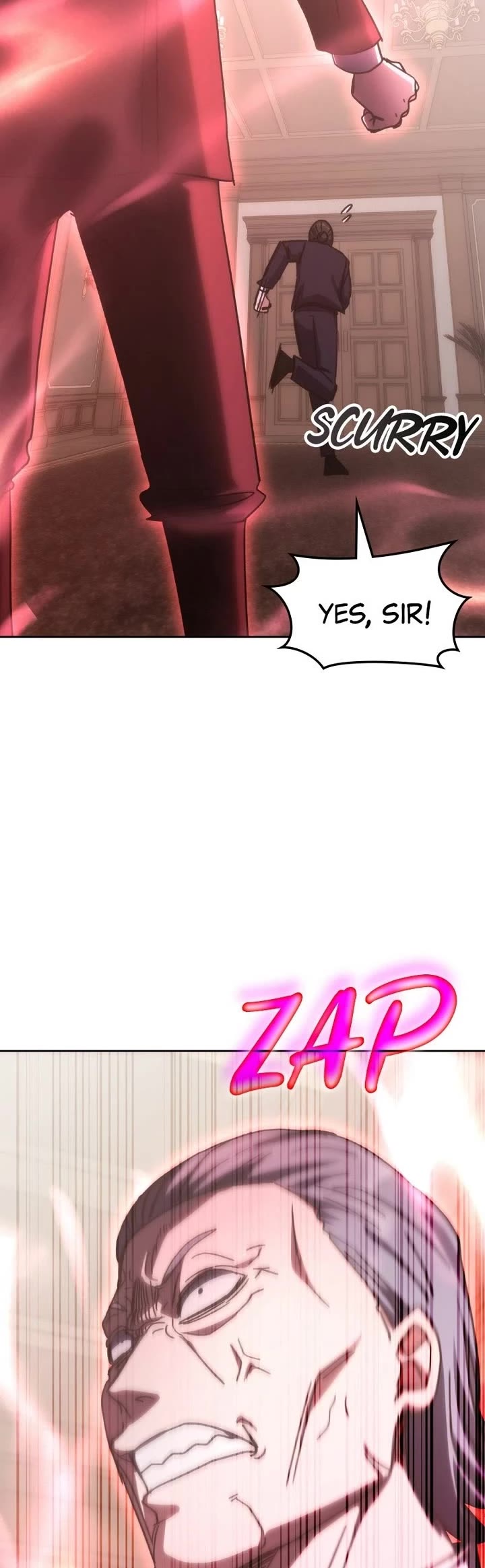 Transcension Academy chapter 205 page 44