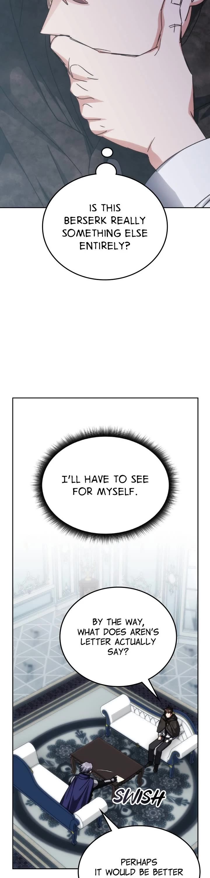 Transcension Academy chapter 205 page 6