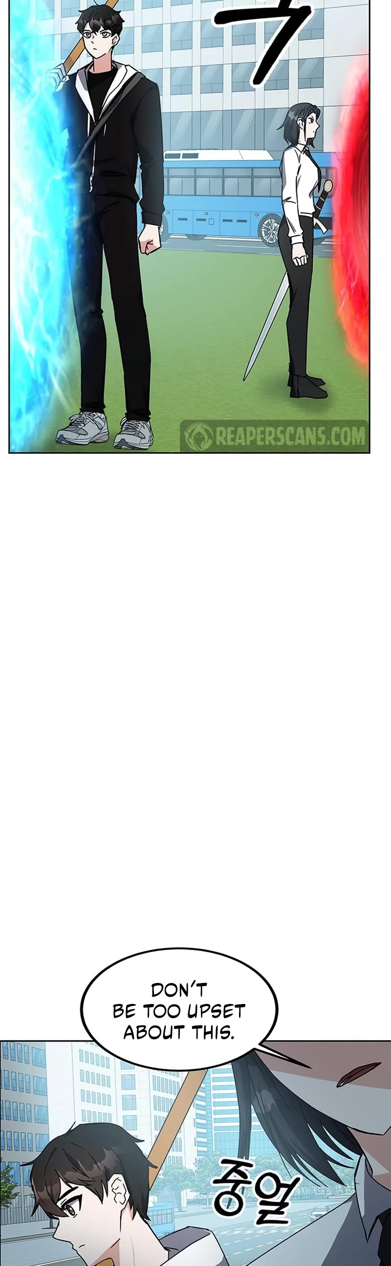 Transcension Academy chapter 21 page 37