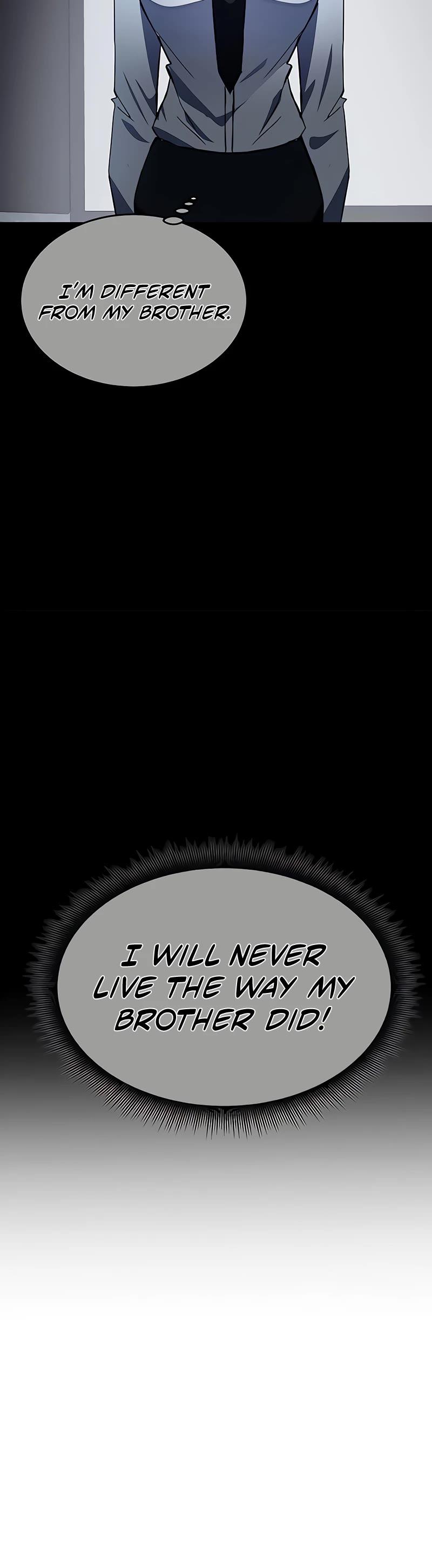 Transcension Academy chapter 22 page 13