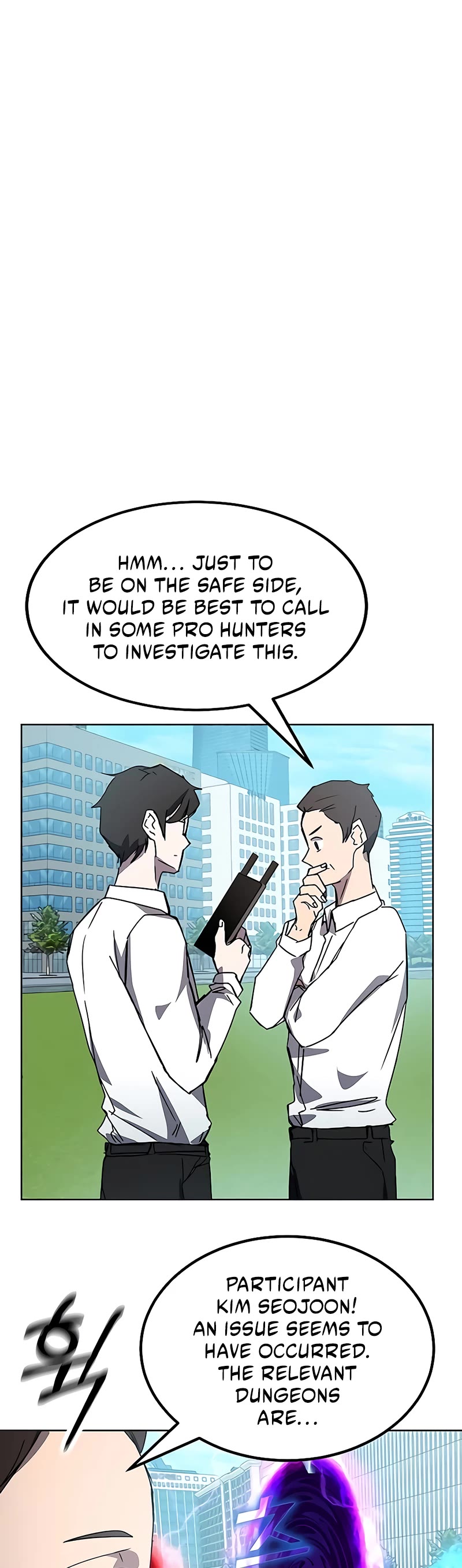 Transcension Academy chapter 22 page 24