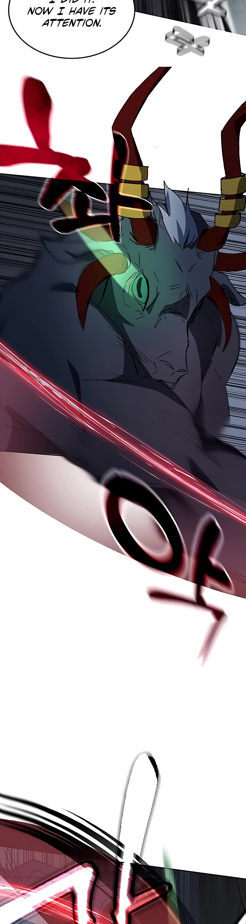 Transcension Academy chapter 22 page 43