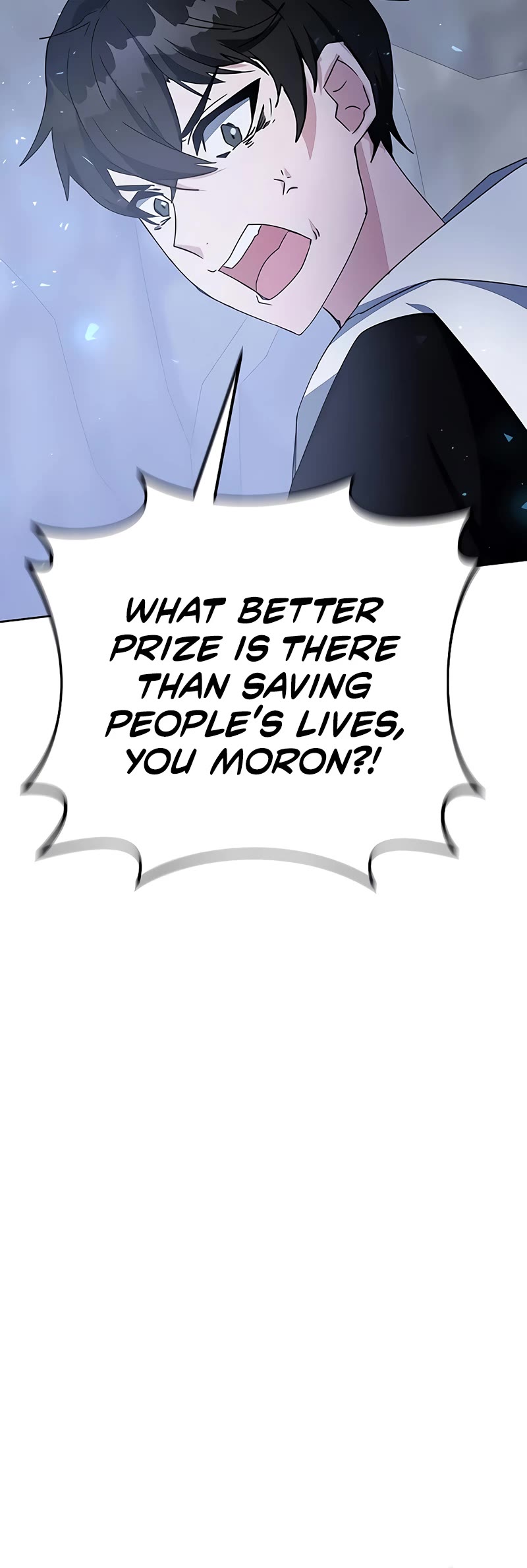 Transcension Academy chapter 22 page 60