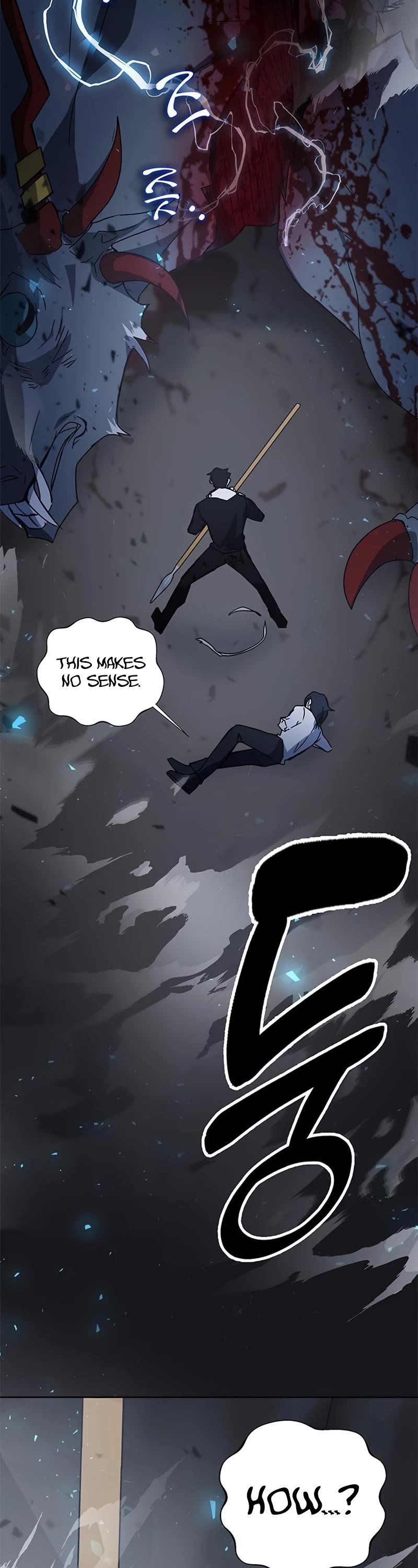 Transcension Academy chapter 23 page 40