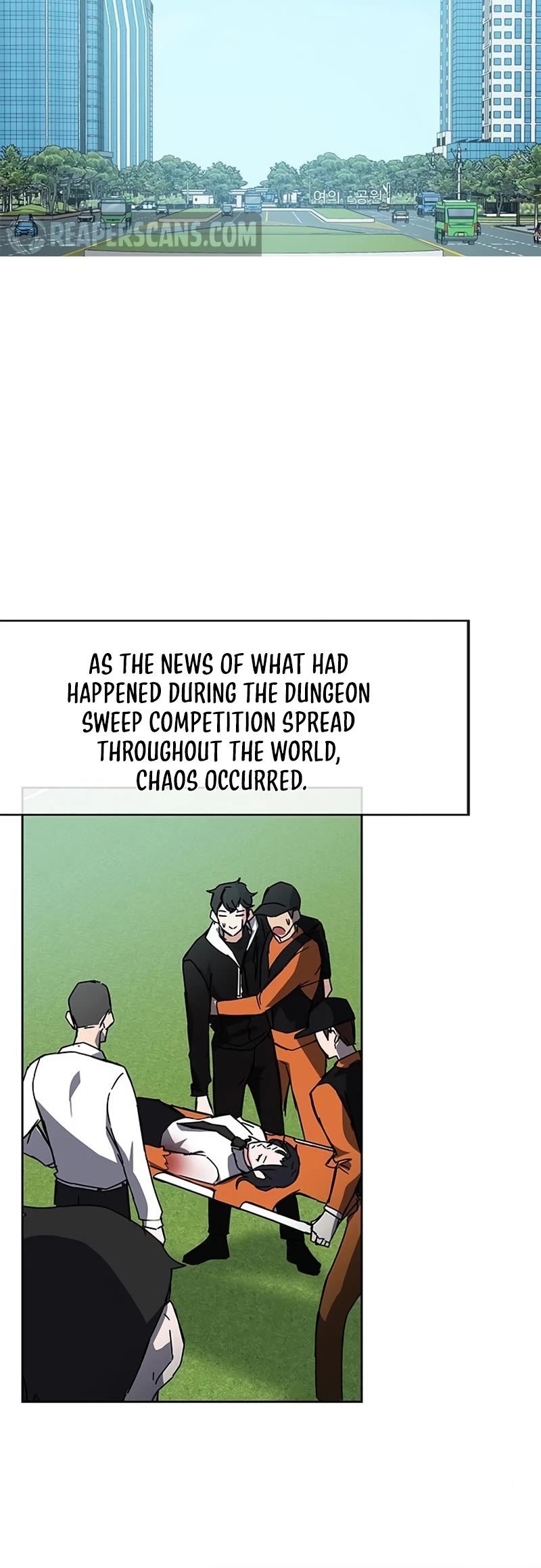 Transcension Academy chapter 23 page 49