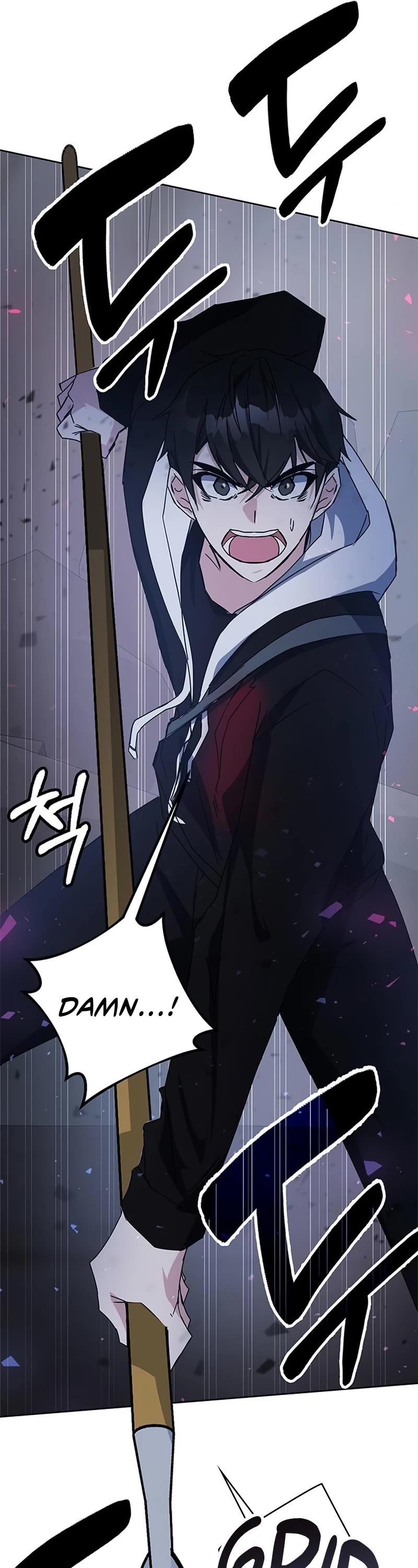 Transcension Academy chapter 23 page 6