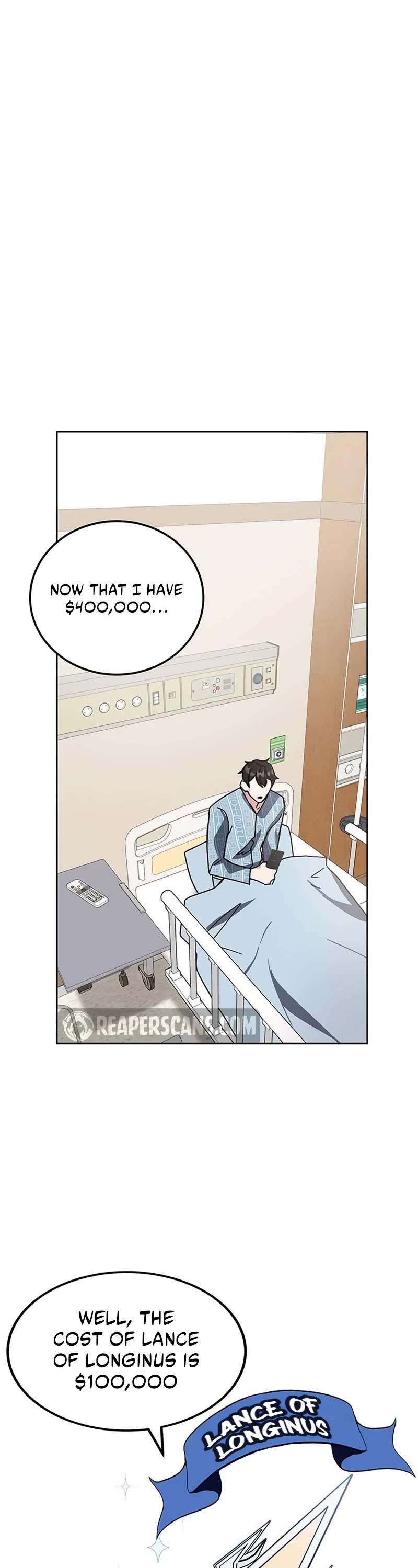 Transcension Academy chapter 24 page 2