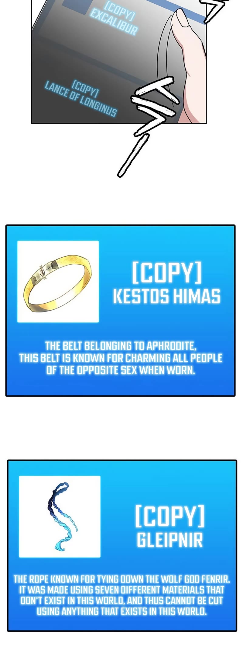 Transcension Academy chapter 24 page 5