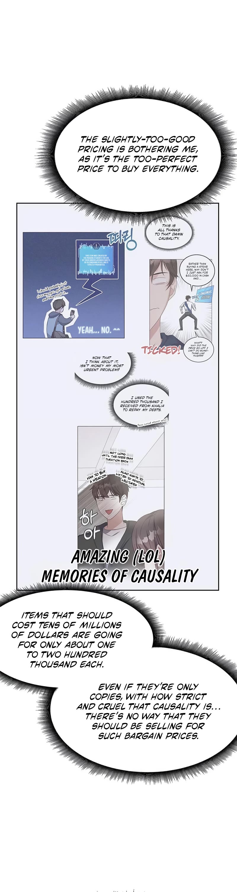 Transcension Academy chapter 24 page 7