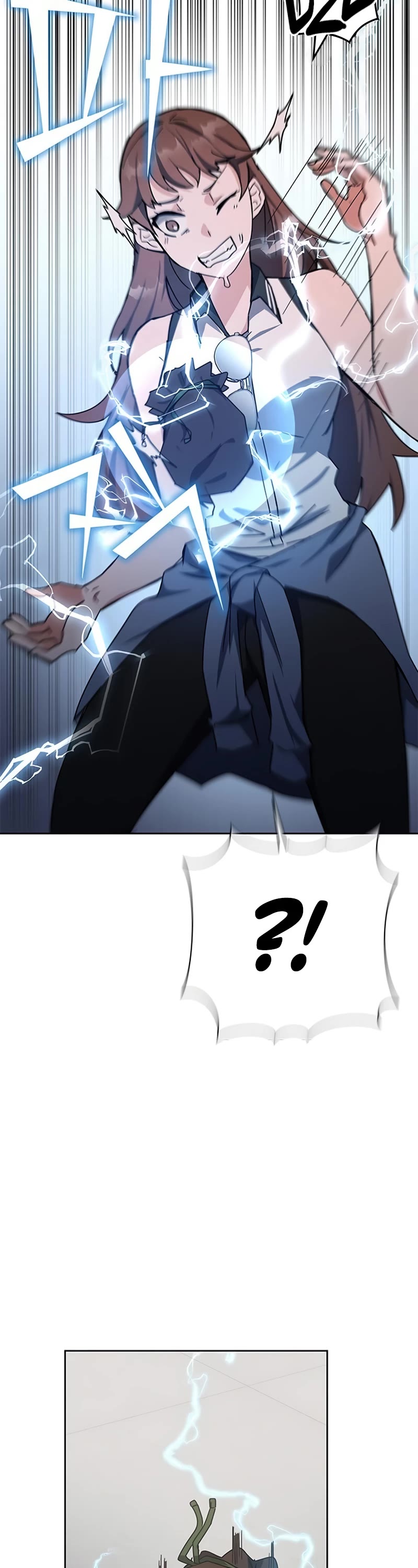 Transcension Academy chapter 25 page 35