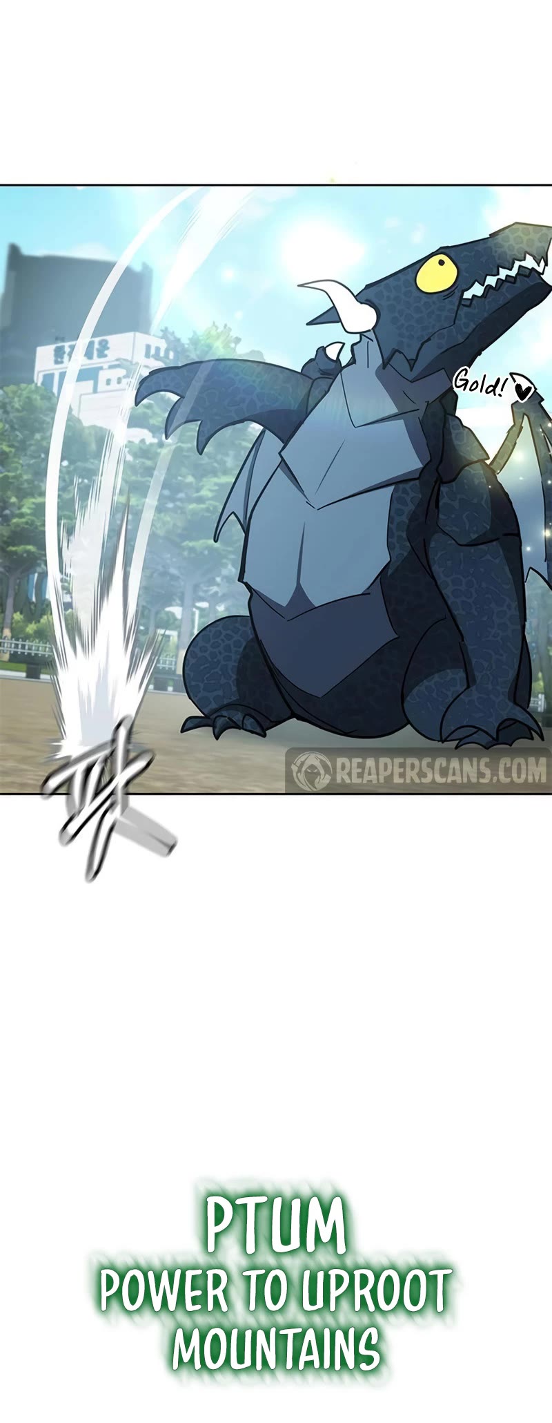 Transcension Academy chapter 28 page 18