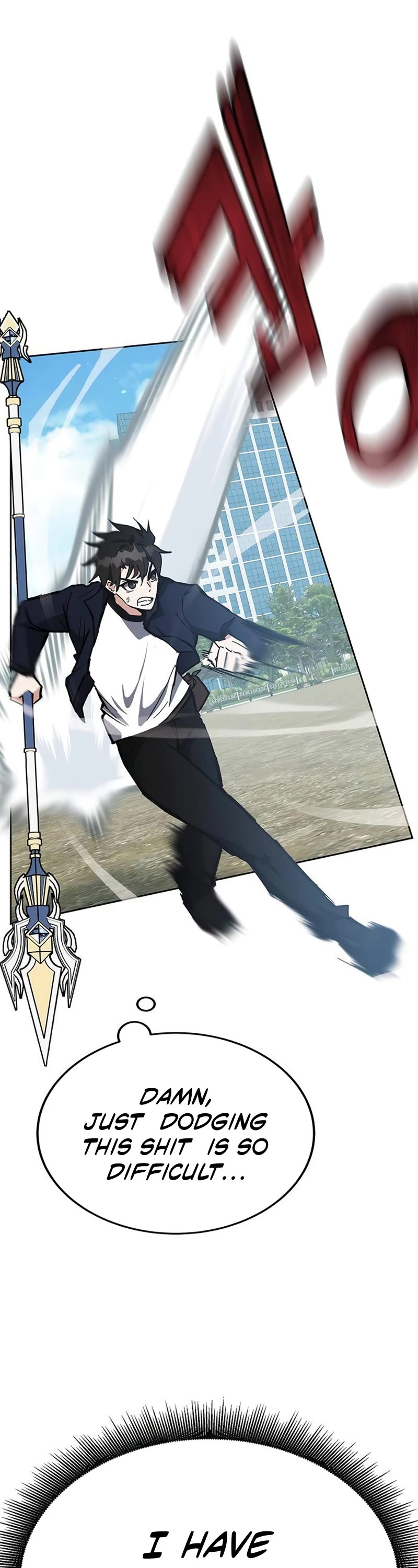 Transcension Academy chapter 28 page 6