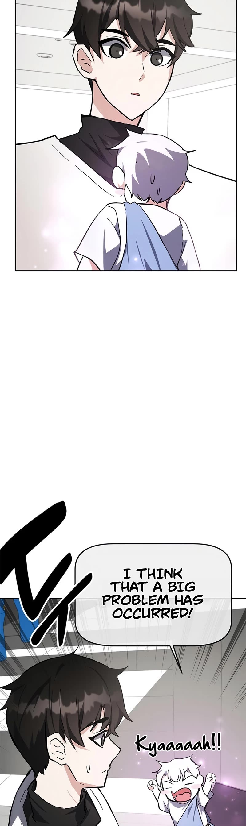 Transcension Academy chapter 29 page 63