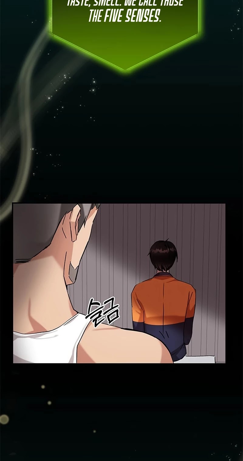 Transcension Academy chapter 3 page 17