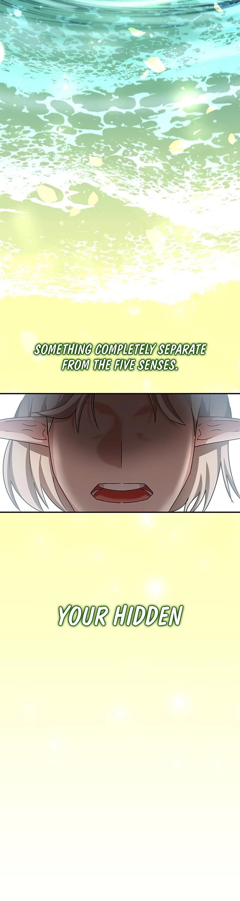 Transcension Academy chapter 3 page 19