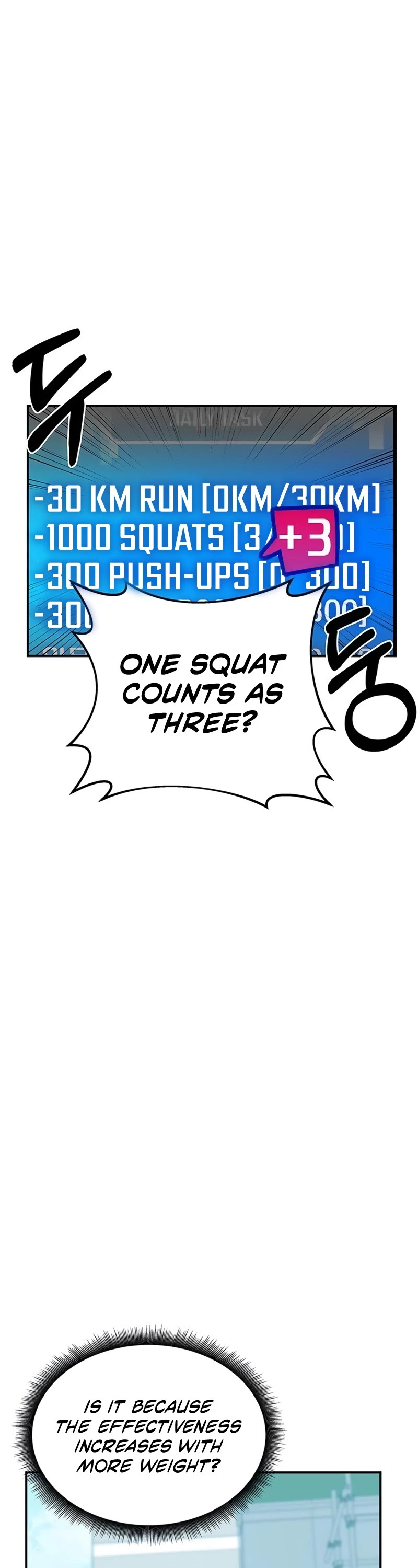 Transcension Academy chapter 3 page 30