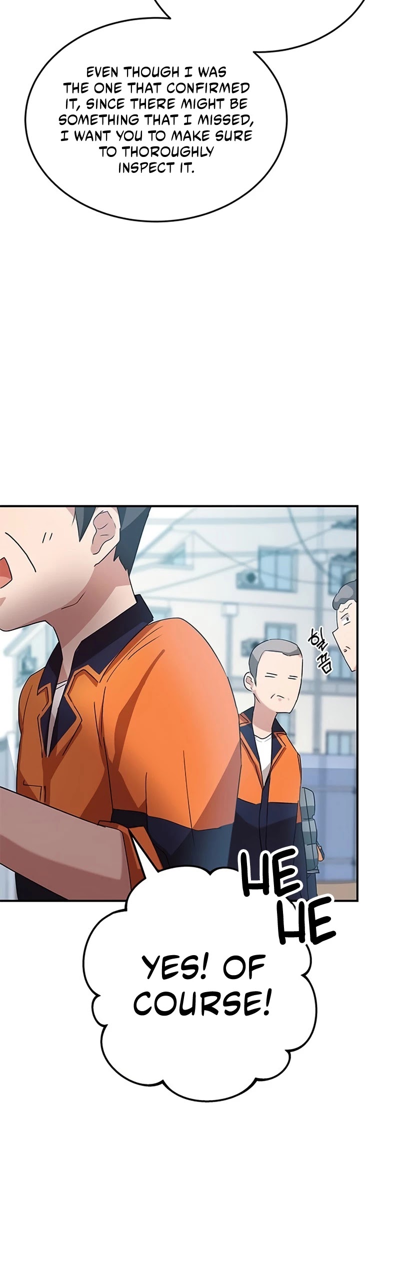 Transcension Academy chapter 3 page 56