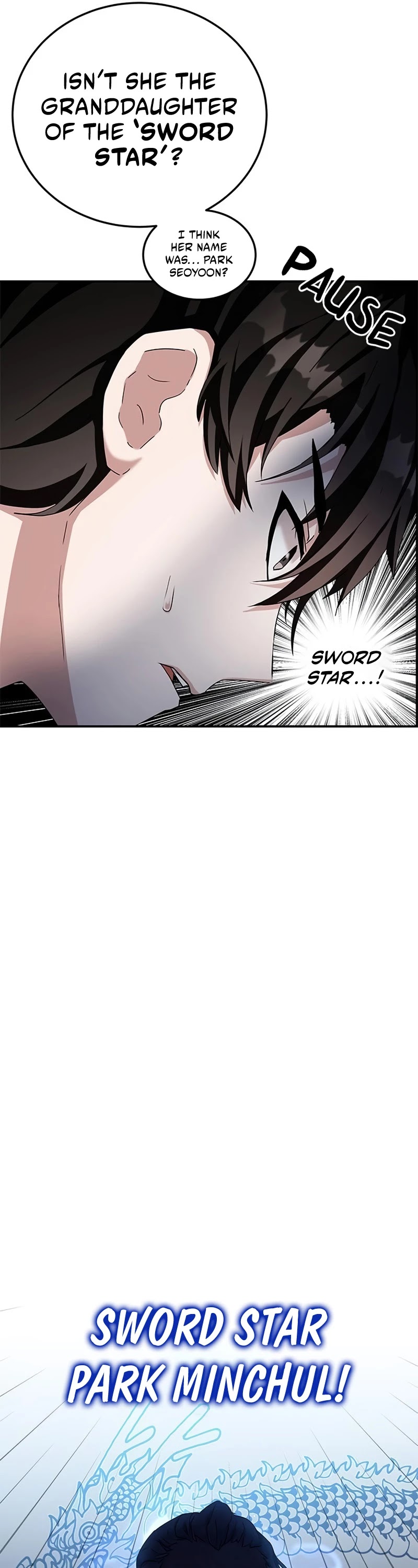 Transcension Academy chapter 3 page 58