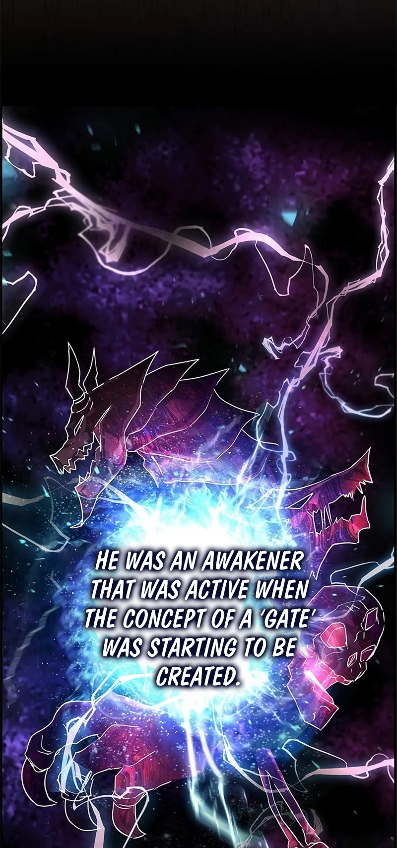 Transcension Academy chapter 3 page 60