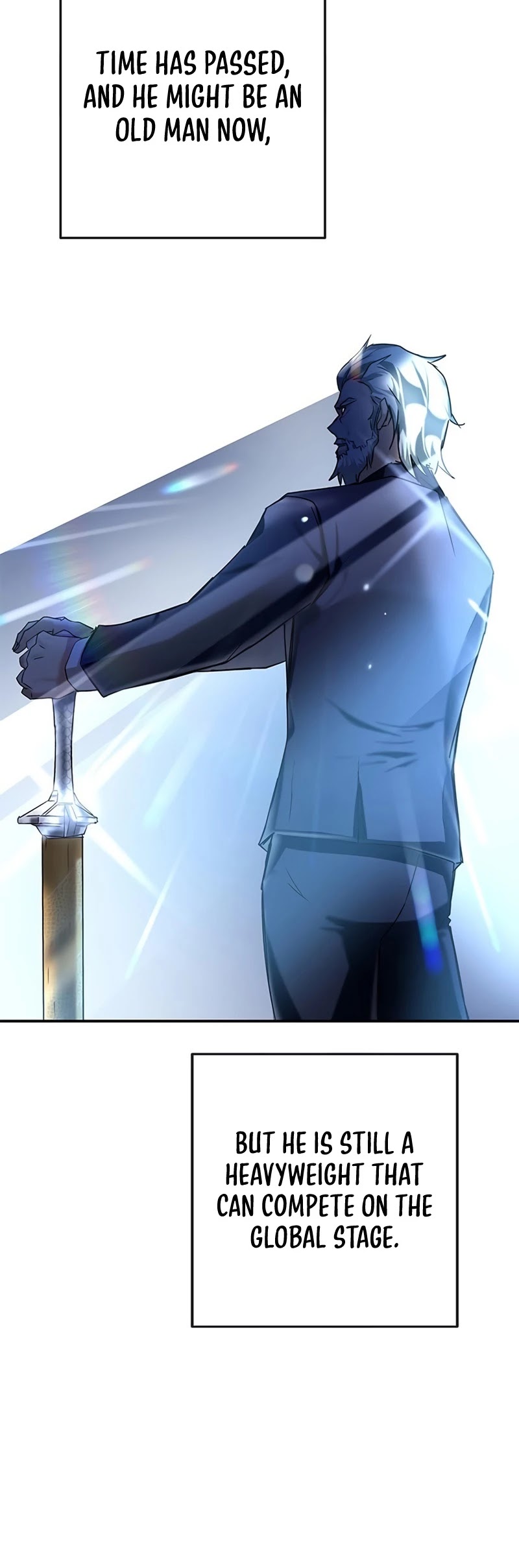 Transcension Academy chapter 3 page 68