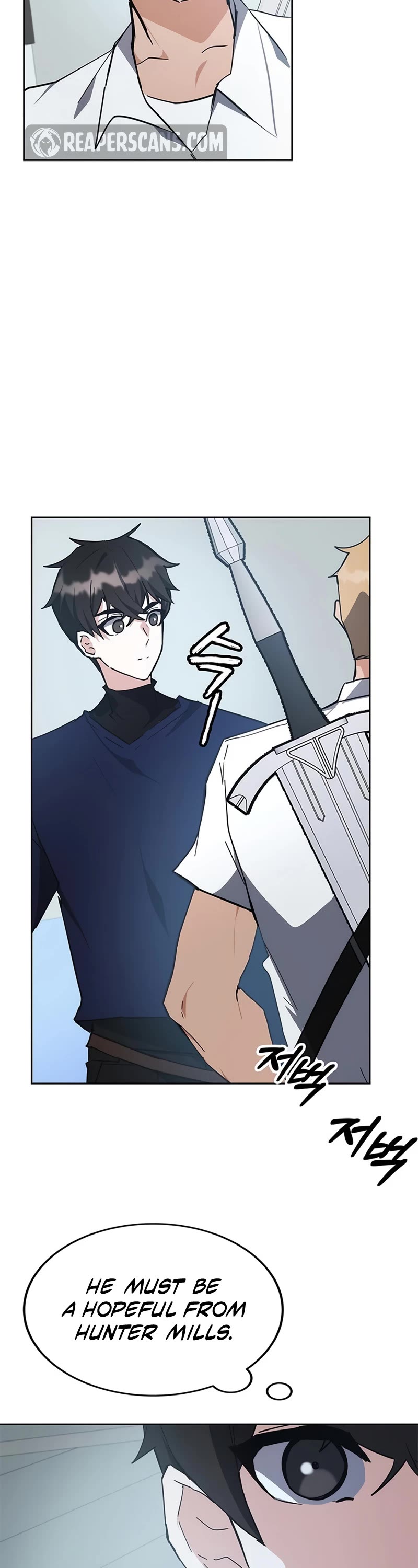 Transcension Academy chapter 30 page 58