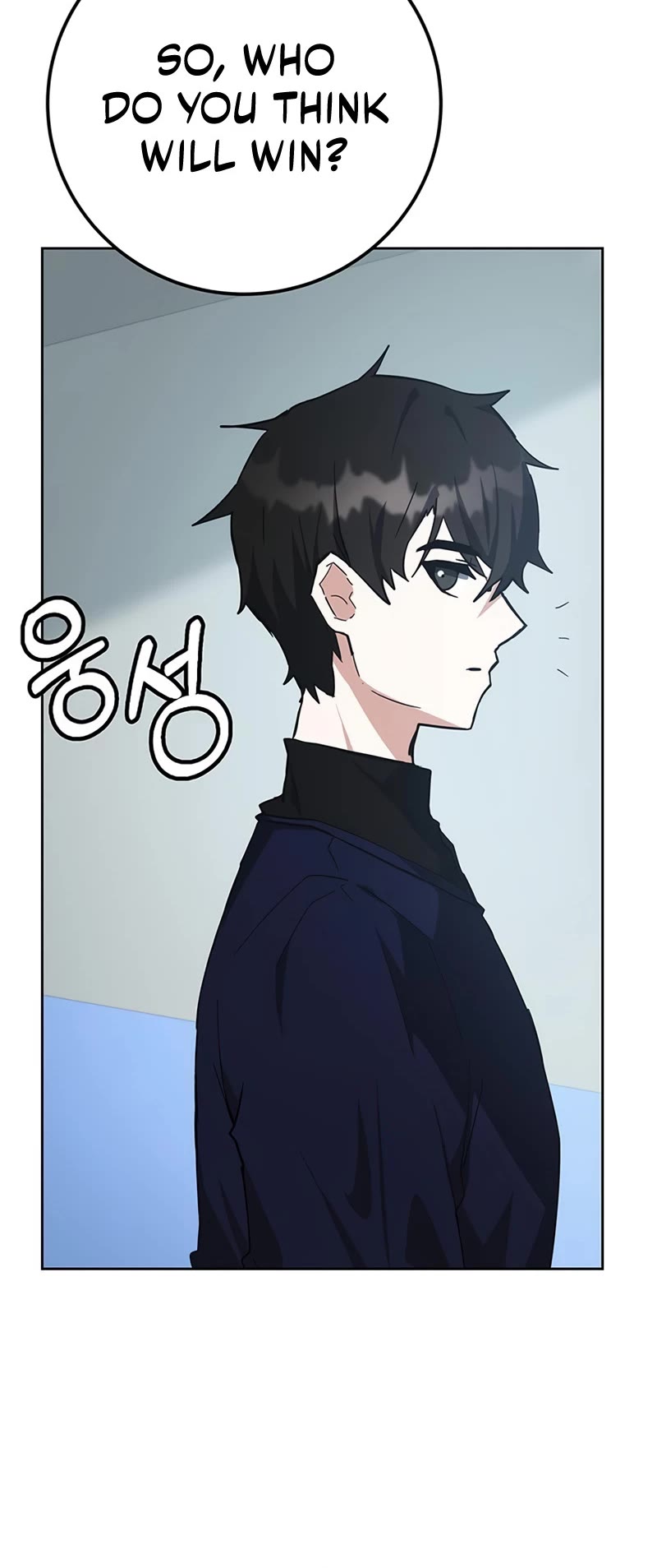 Transcension Academy chapter 30 page 60