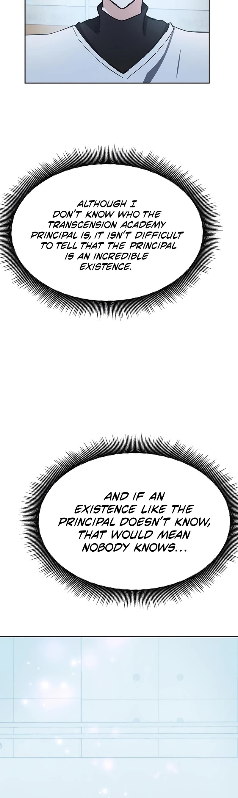 Transcension Academy chapter 30 page 9