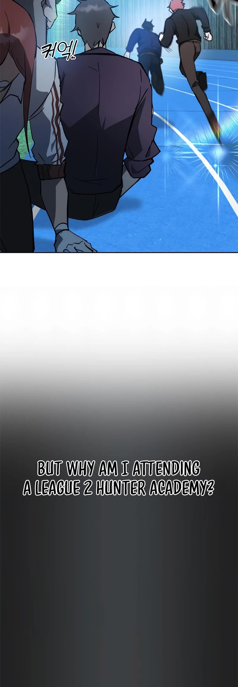 Transcension Academy chapter 31 page 5