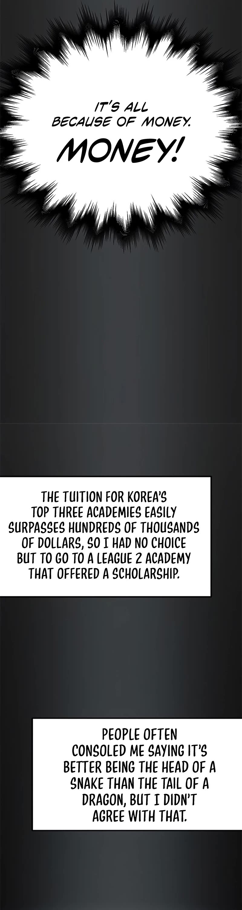 Transcension Academy chapter 31 page 6