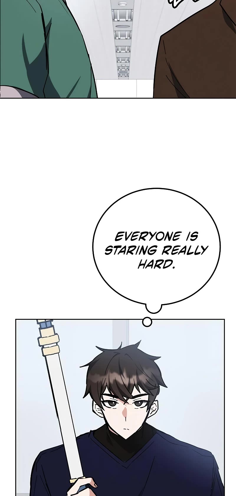 Transcension Academy chapter 32 page 55