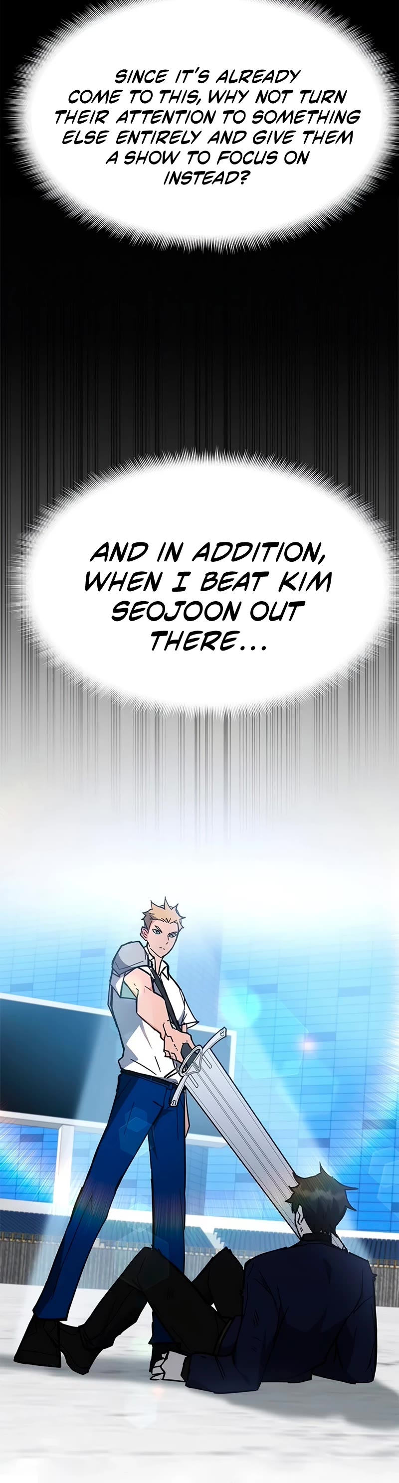 Transcension Academy chapter 33 page 17