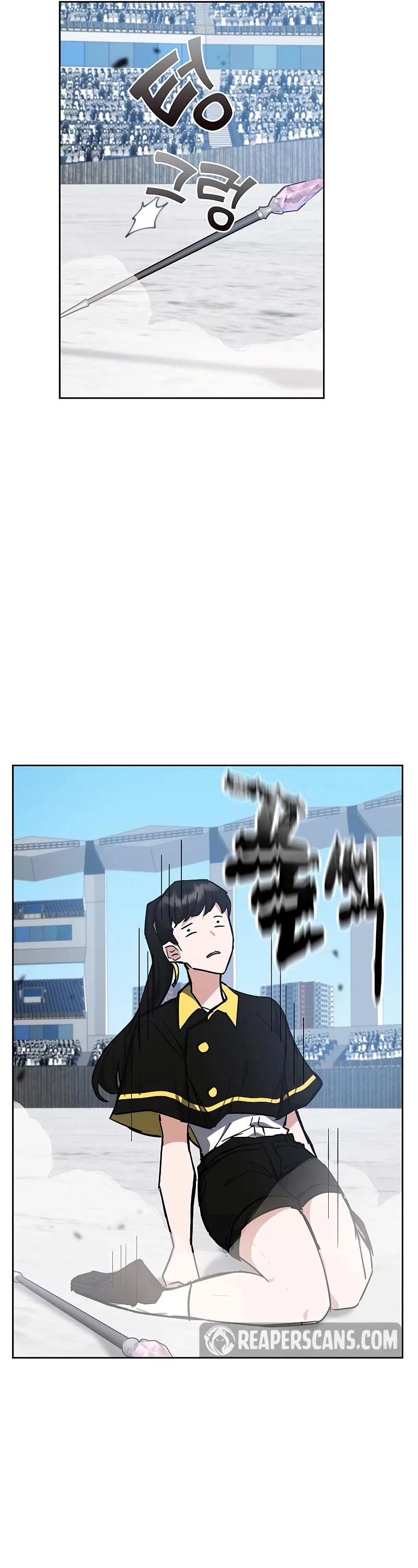 Transcension Academy chapter 34 page 29