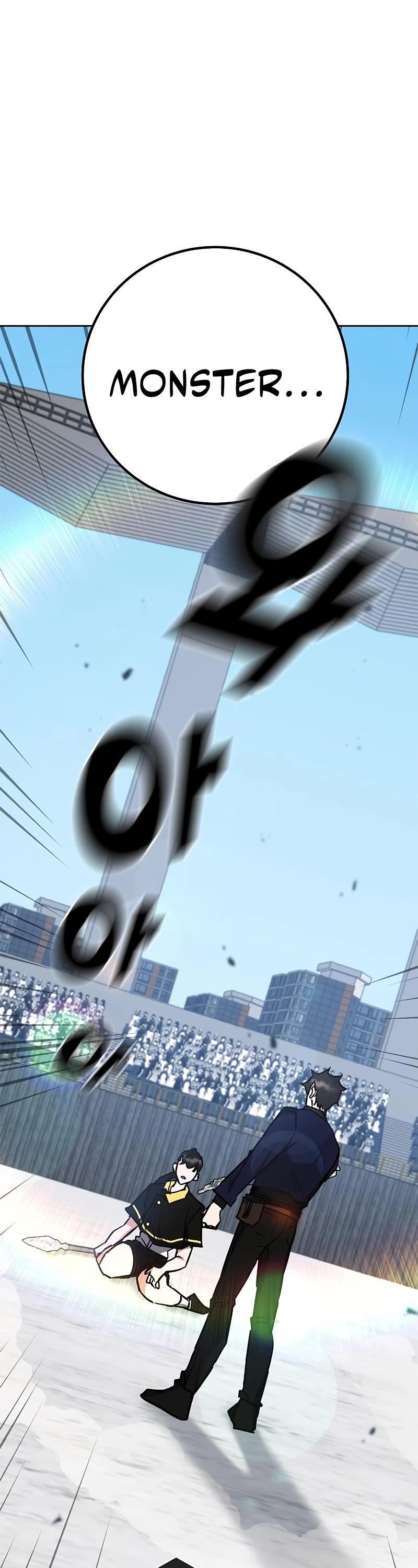 Transcension Academy chapter 34 page 35