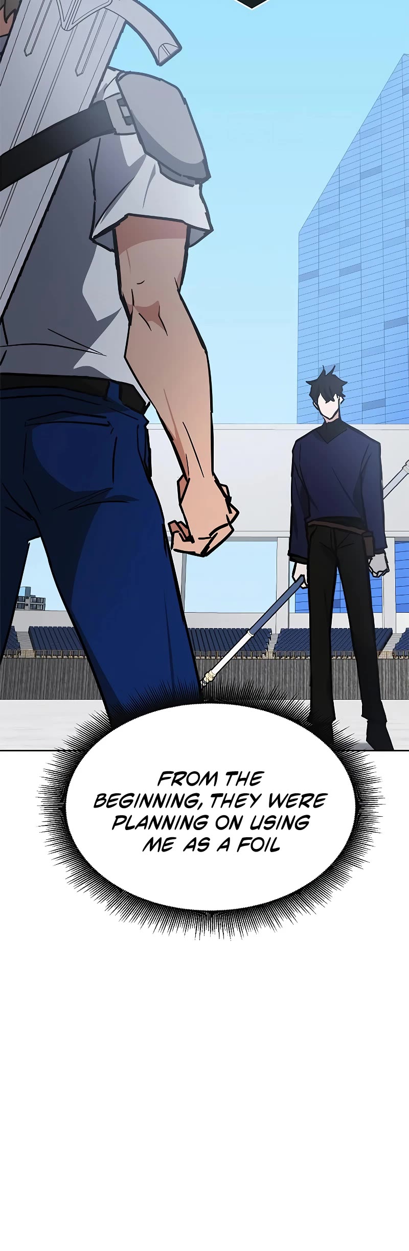 Transcension Academy chapter 34 page 65