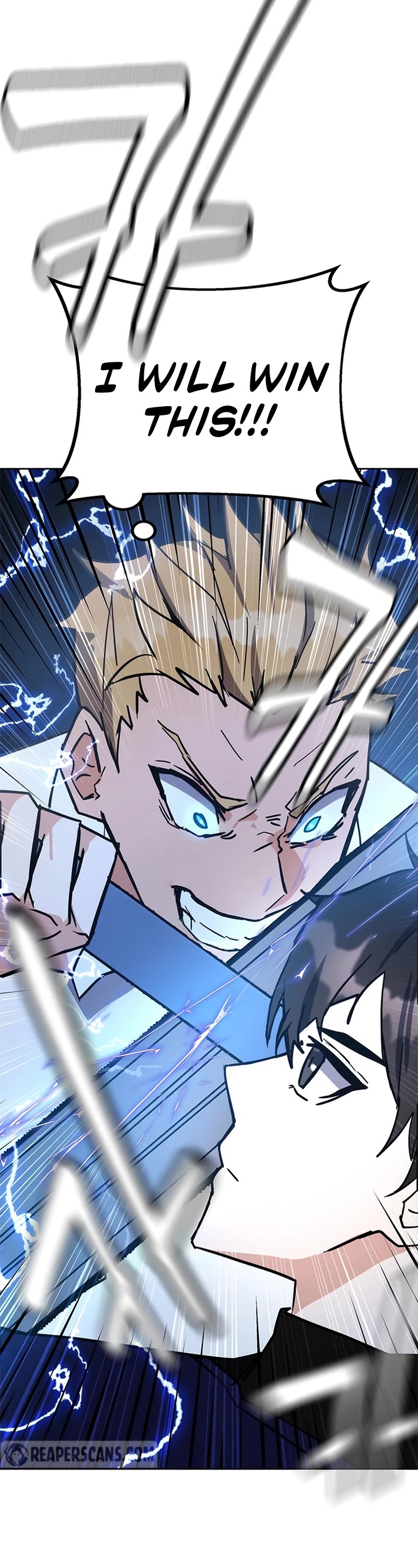 Transcension Academy chapter 35 page 21