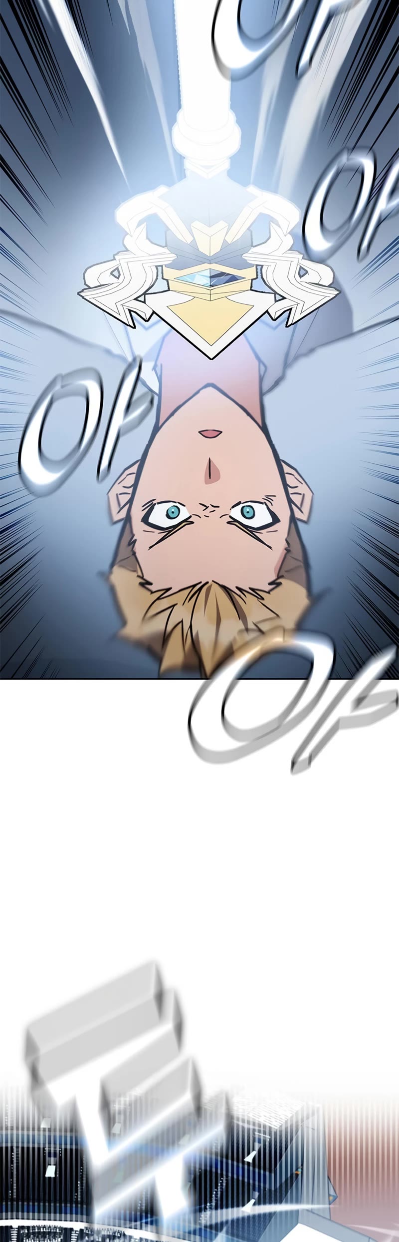 Transcension Academy chapter 35 page 47